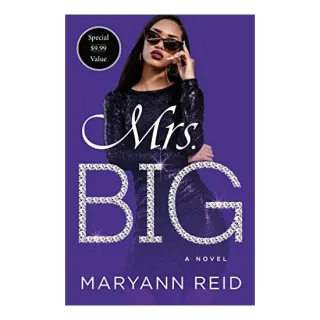 Mrs. Big