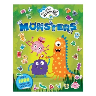Monsters
