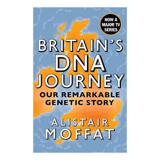 Britain's DNA Journey