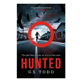Hunted