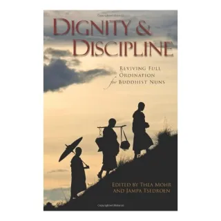 Dignity and Discipline
