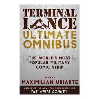 Terminal lance