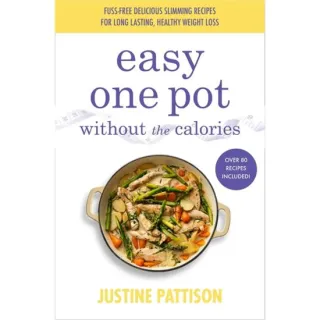 Easy One Pot Without the Calories