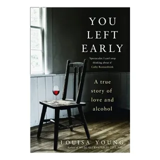 You Left Early
