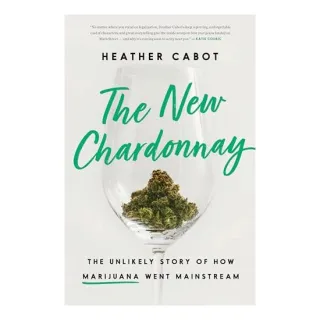 New Chardonnay, Heather Cabot