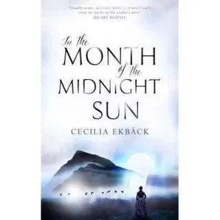 In the Month of the Midnight Sun