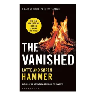 The vanished