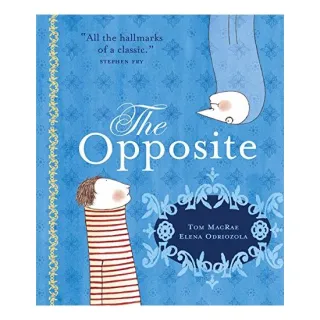 The Opposite