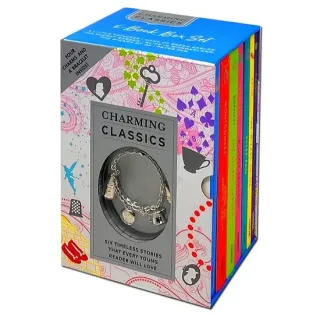 Charming Classics Collection, Harpercollins Publishers