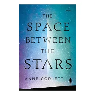 The space between the stars