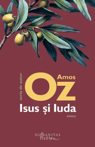 Isus și Iuda
