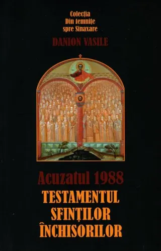 Acuzatul 1988