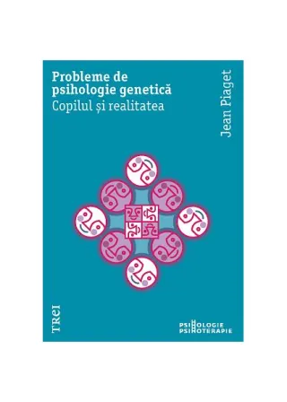 Probleme de psihologie genetică