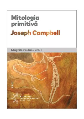 Mitologia primitivă (Vol. 1)