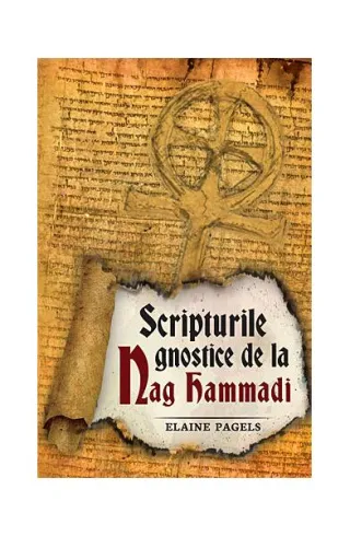 Scripturile gnostice de la Nag Hammadi