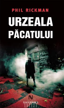 Urzeala păcatului