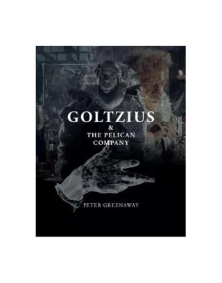 Goltzius & The Pelican Company (RESIGILAT)