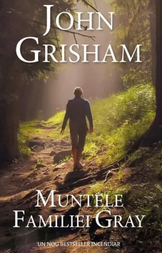 Muntele familiei Gray