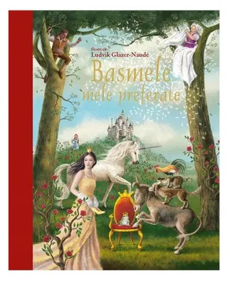 Basmele mele preferate