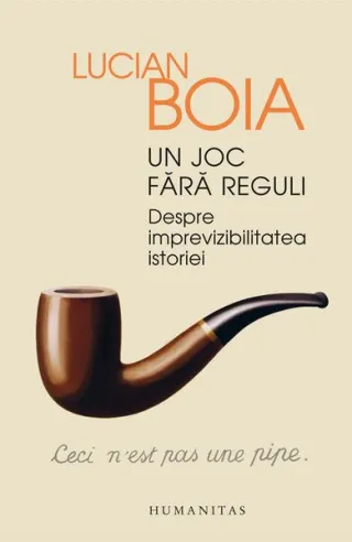 Un joc fără reguli