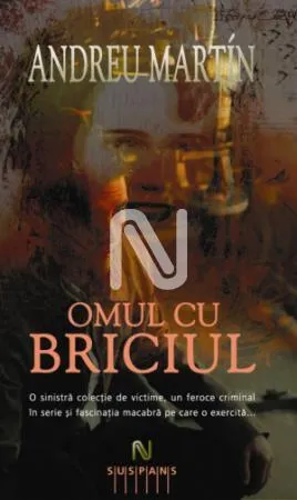 Omul cu briciul