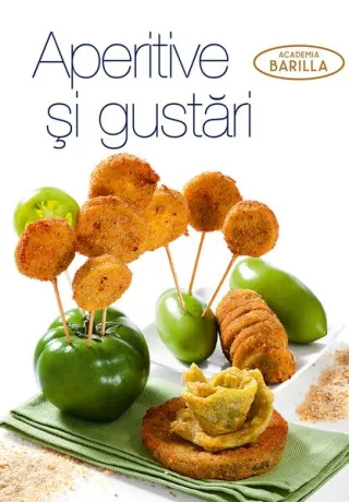 Aperitive şi gustări
