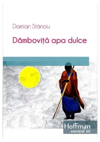 Dâmbovița apa dulce