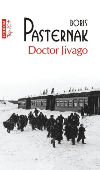 Doctor Jivago (Top 10+)