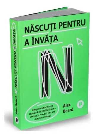 Născuți pentru a învăța
