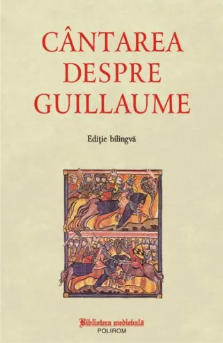 Cântarea despre Guillaume