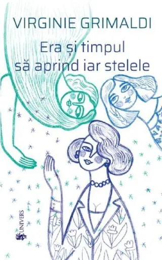 Era și timpul să aprind iar stelele