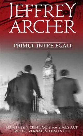 Primul între egali