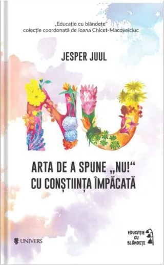 Arta de a spune „NU!” cu conștiința împăcată