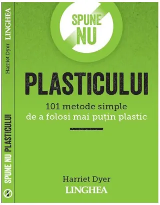 Spune nu plasticului