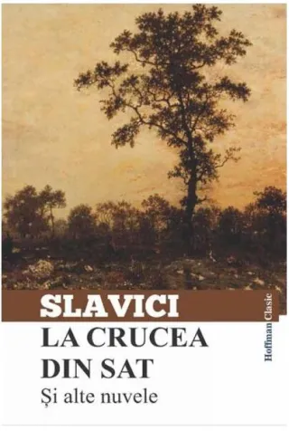 La crucea din sat și alte nuvele