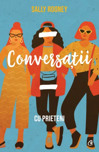 Ebook Conversații cu prieteni