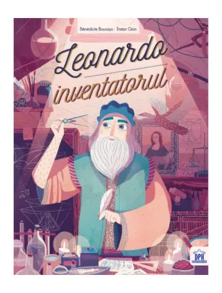 Leonardo inventatorul