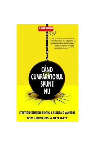 Când cumpărătorul spune Nu