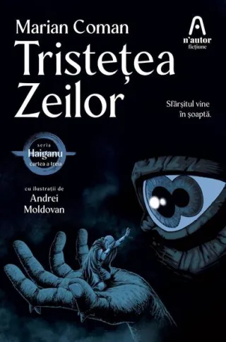 Tristețea Zeilor (Vol.3)