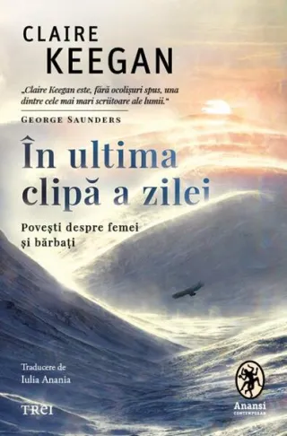 În ultima clipă a zilei
