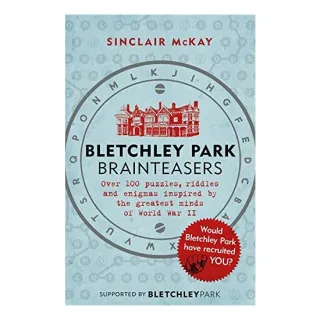 Bletchley Park Brainteasers
