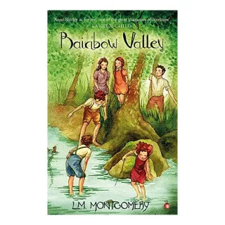 Rainbow Valley