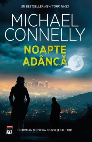 Noapte adâncă