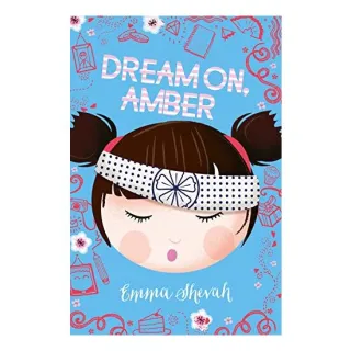 Dream on, Amber (reissue)