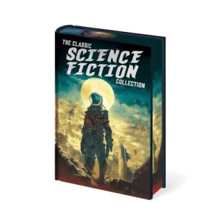 The Classic Science Fiction Collect(...)