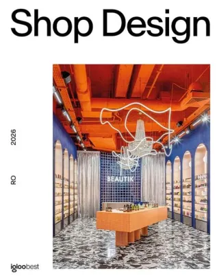 Shop Design 2026