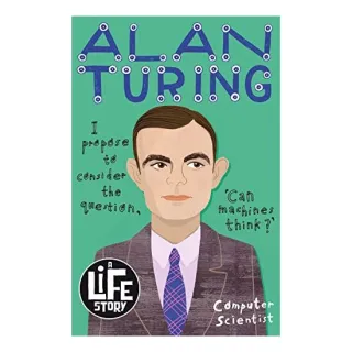 Alan Turing