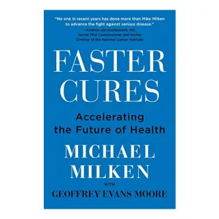 Accelerating the Future