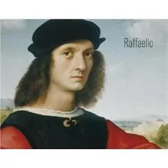 Raffaelo Posters