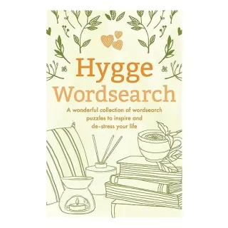 HYGGE WORDSEARCH